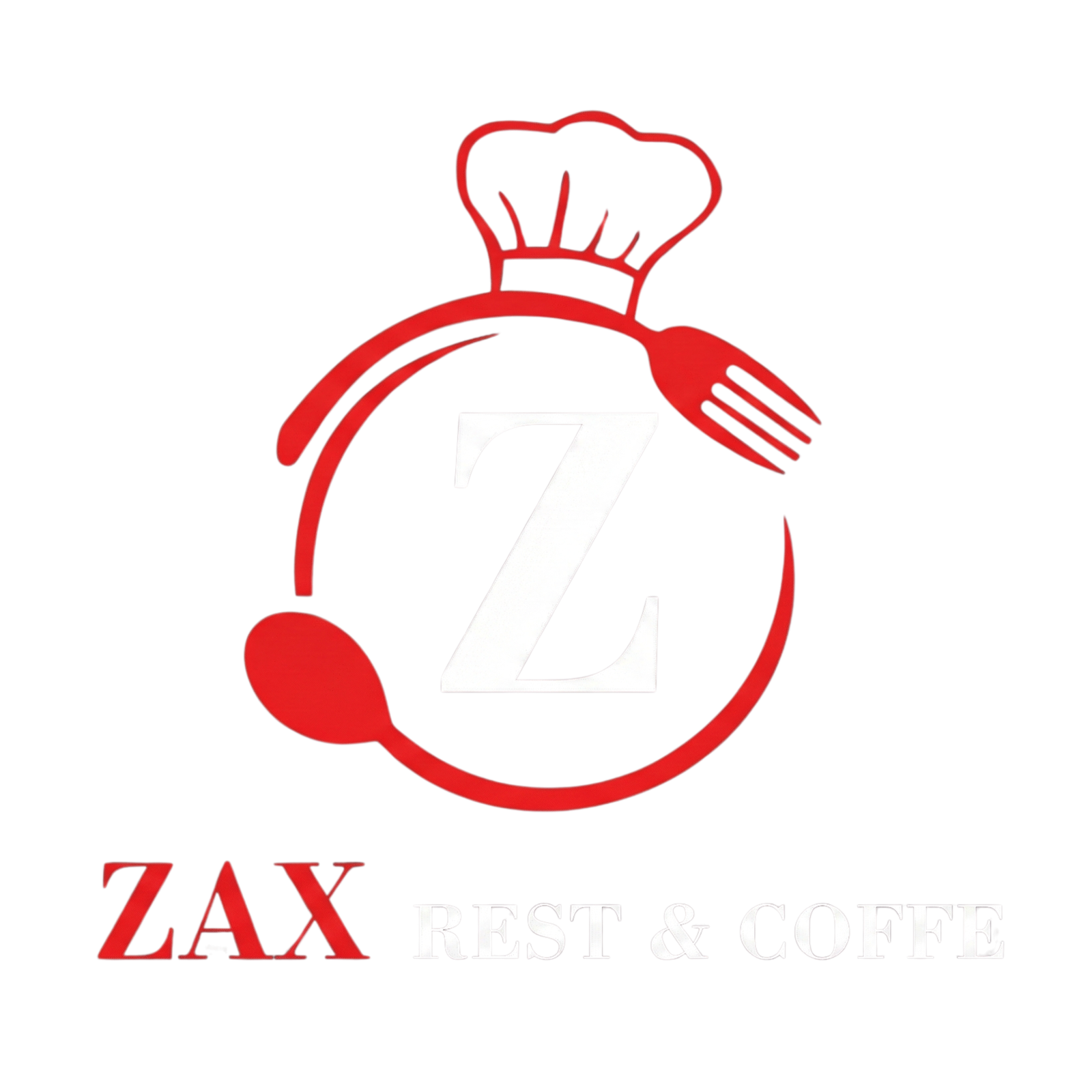 ZAX Logo